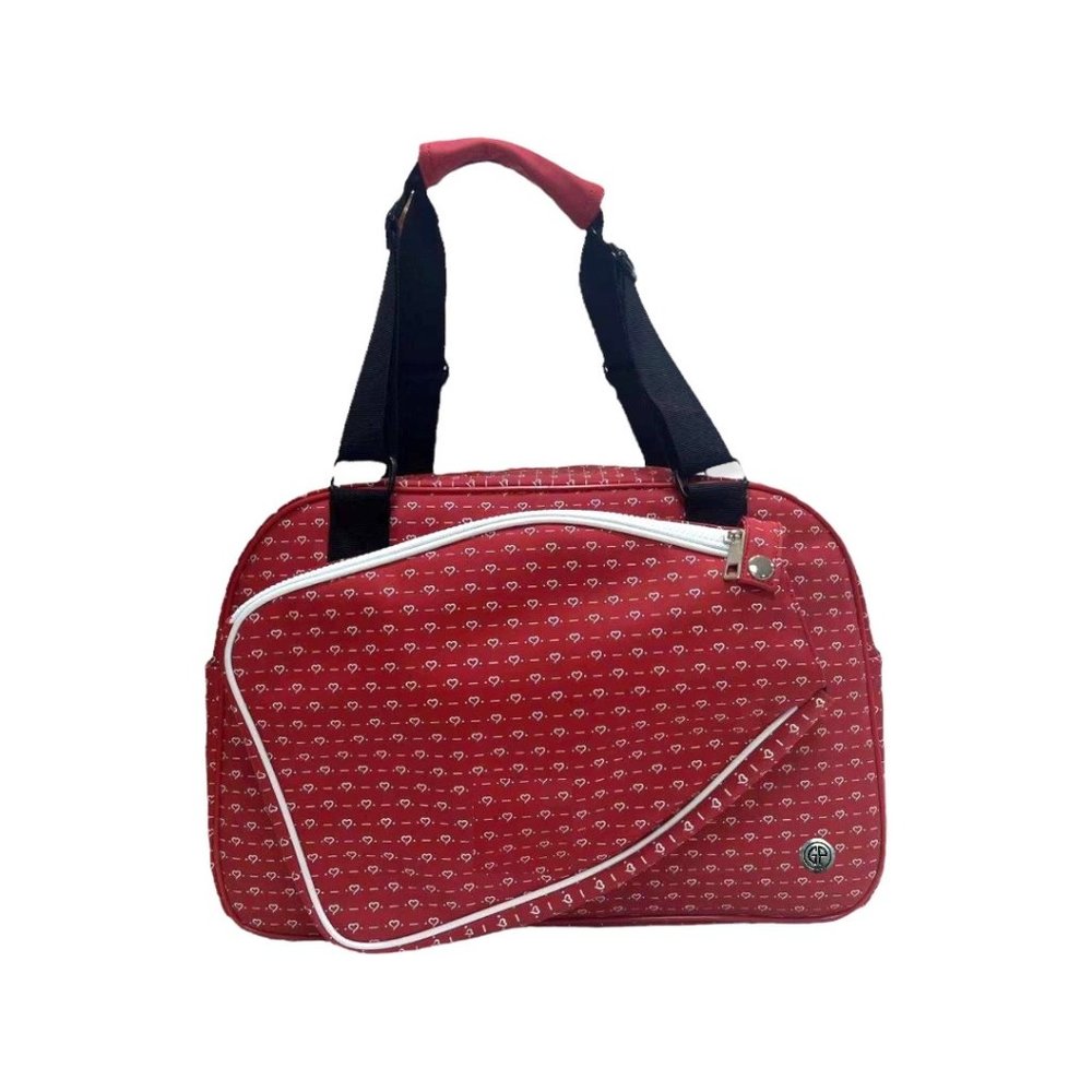 Lucky Dink Pickleball Tote